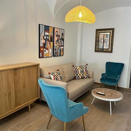 Apartamento Plaza San Francisco Trujillo Εξωτερικό φωτογραφία