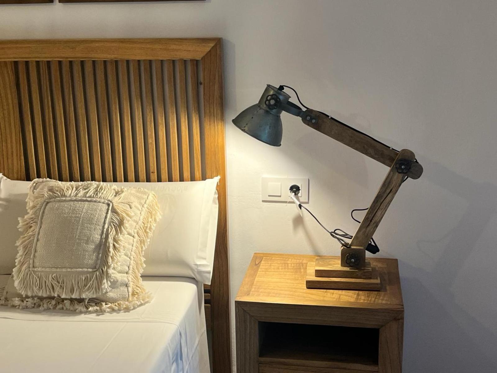 Apartamento Plaza San Francisco Trujillo Εξωτερικό φωτογραφία