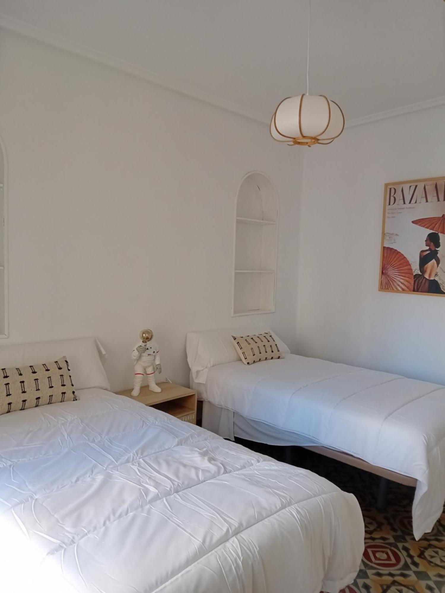 Apartamento Plaza San Francisco Trujillo Εξωτερικό φωτογραφία