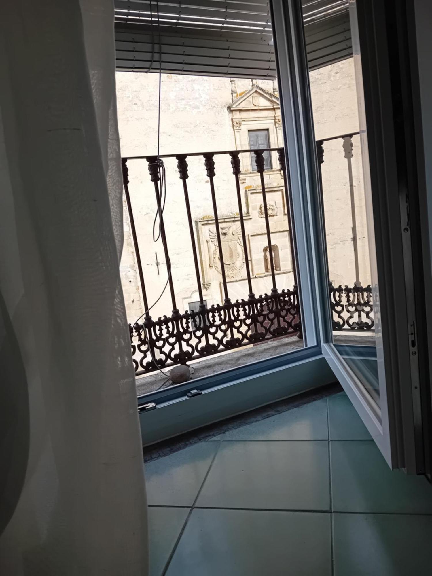Apartamento Plaza San Francisco Trujillo Εξωτερικό φωτογραφία