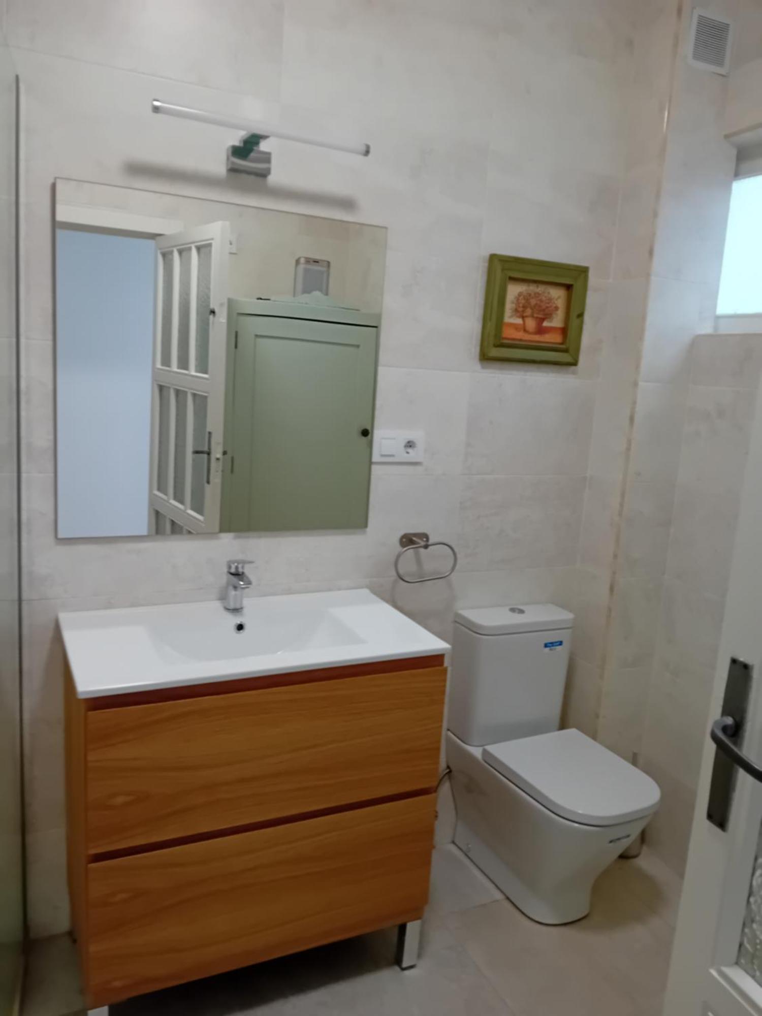 Apartamento Plaza San Francisco Trujillo Εξωτερικό φωτογραφία