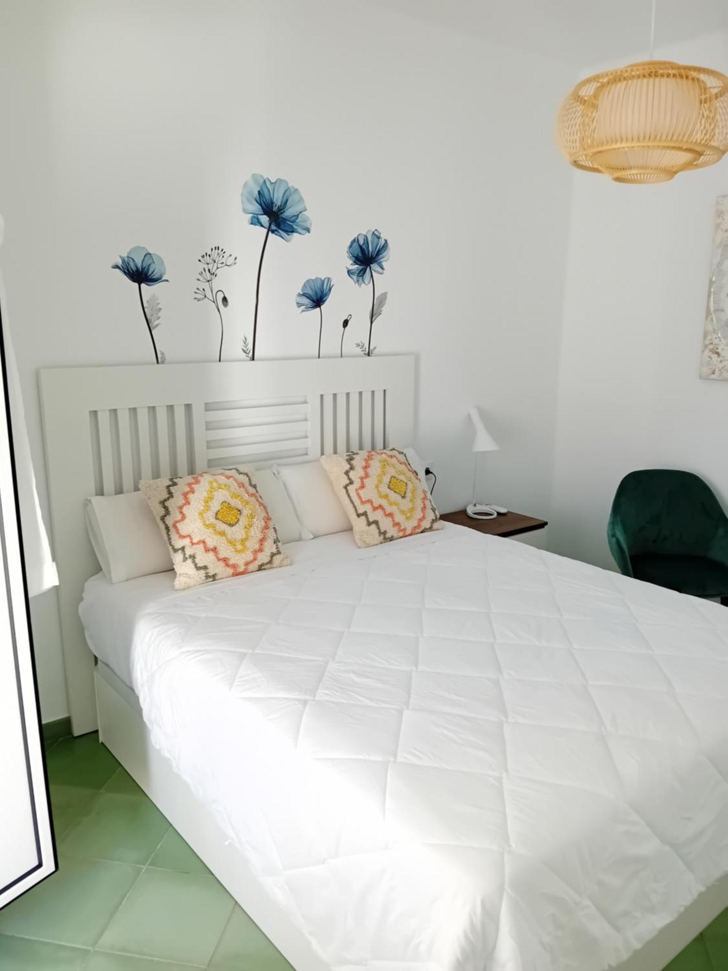 Apartamento Plaza San Francisco Trujillo Εξωτερικό φωτογραφία